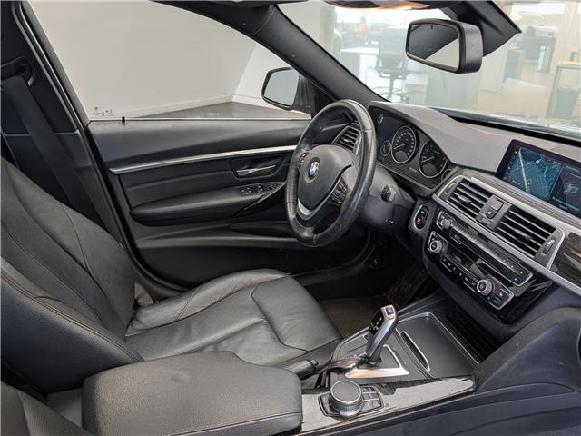 2017 BMW 330i xDrive (Stk: 184916A) in Oakville - Image 13 of 13 2017 BMW 330i xDrive (Stk: 184916A) in Oakville - Image 13 of 13