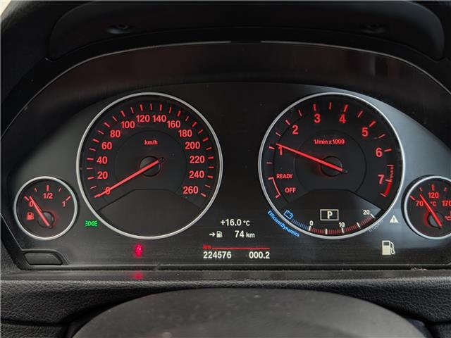 2017 BMW 330i xDrive (Stk: 184916A) in Oakville - Image 11 of 13 2017 BMW 330i xDrive (Stk: 184916A) in Oakville - Image 11 of 13