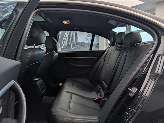 2017 BMW 330i xDrive (Stk: 184916A) in Oakville - Image 8 of 13 2017 BMW 330i xDrive (Stk: 184916A) in Oakville - Image 8 of 13