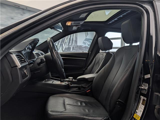 2017 BMW 330i xDrive (Stk: 184916A) in Oakville - Image 7 of 13 2017 BMW 330i xDrive (Stk: 184916A) in Oakville - Image 7 of 13