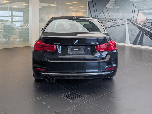 2017 BMW 330i xDrive (Stk: 184916A) in Oakville - Image 4 of 13 2017 BMW 330i xDrive (Stk: 184916A) in Oakville - Image 4 of 13