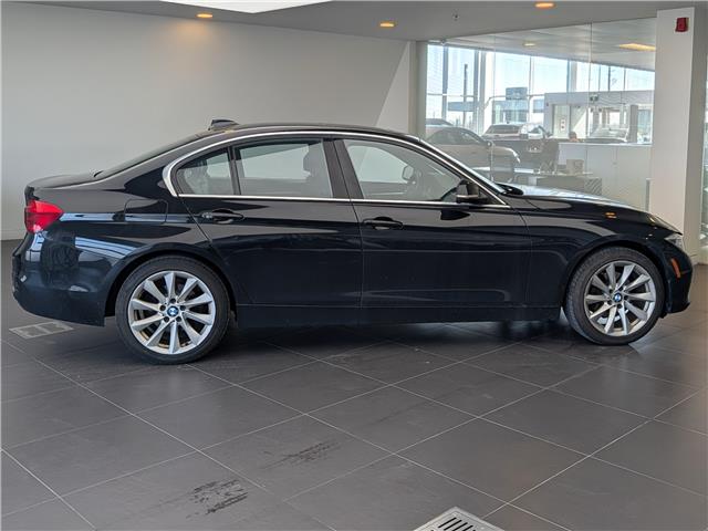 2017 BMW 330i xDrive (Stk: 184916A) in Oakville - Image 2 of 13 2017 BMW 330i xDrive (Stk: 184916A) in Oakville - Image 2 of 13