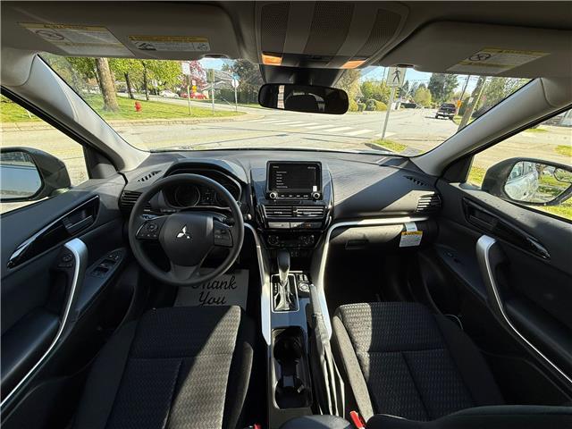 2026 Mitsubishi Eclipse Cross ES (Stk: 607199) in North Vancouver - Image 14 of 14