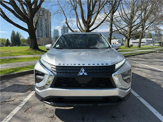 2026 Mitsubishi Eclipse Cross ES (Stk: 614219) in North Vancouver - Image 8 of 14 2026 Mitsubishi Eclipse Cross ES (Stk: 614219) in North Vancouver - Image 8 of 14