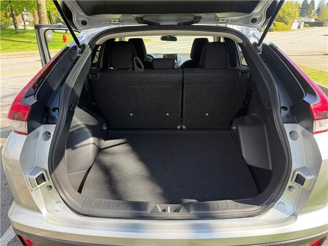 2026 Mitsubishi Eclipse Cross ES (Stk: 614219) in North Vancouver - Image 9 of 14 2026 Mitsubishi Eclipse Cross ES (Stk: 614219) in North Vancouver - Image 9 of 14
