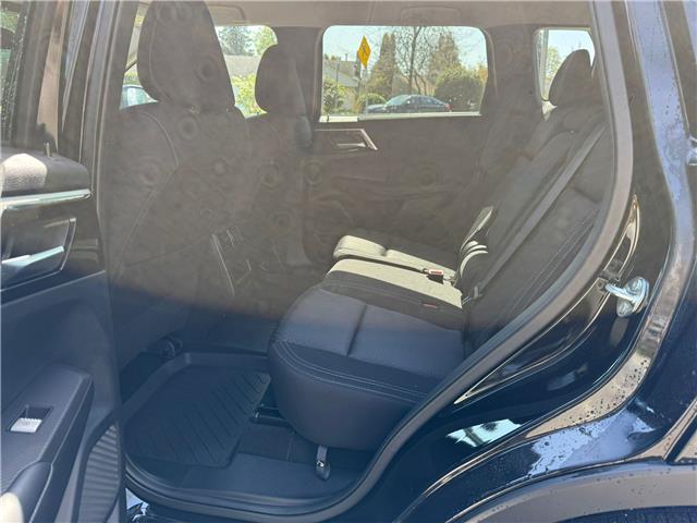 2025 Mitsubishi Outlander PHEV ES (Stk: 620105) in North Vancouver - Image 12 of 14