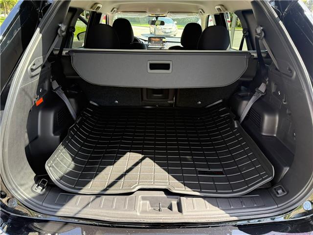 2025 Mitsubishi Outlander PHEV ES (Stk: 620105) in North Vancouver - Image 14 of 14
