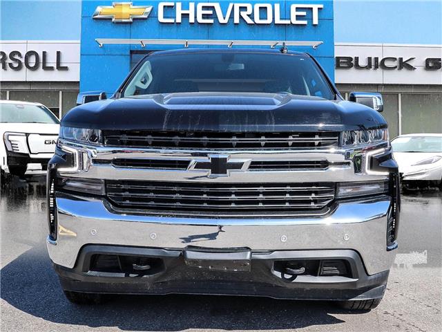 2022 Chevrolet Silverado 1500 LTD LT (Stk: 26102A) in Ingersoll - Image 2 of 26 2022 Chevrolet Silverado 1500 LTD LT (Stk: 26102A) in Ingersoll - Image 2 of 26