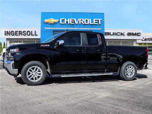 2022 Chevrolet Silverado 1500 LTD LT (Stk: 26102A) in Ingersoll - Image 5 of 26 2022 Chevrolet Silverado 1500 LTD LT (Stk: 26102A) in Ingersoll - Image 5 of 26