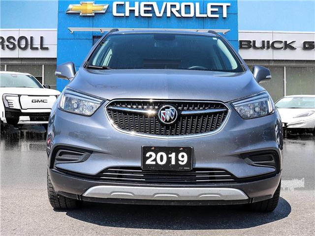 2019 Buick Encore Preferred (Stk: 26251A) in Ingersoll - Image 2 of 24
