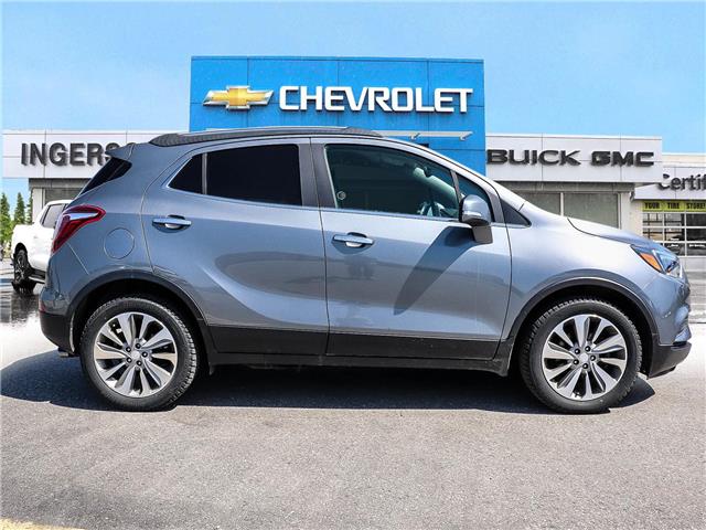 2019 Buick Encore Preferred (Stk: 26251A) in Ingersoll - Image 3 of 24