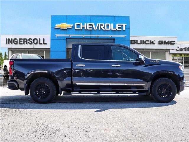 2022 Chevrolet Silverado 1500 High Country (Stk: 26022P) in Ingersoll - Image 3 of 25