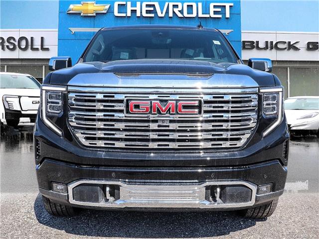 2026 GMC Sierra 1500 Denali (Stk: 26255) in Ingersoll - Image 2 of 25