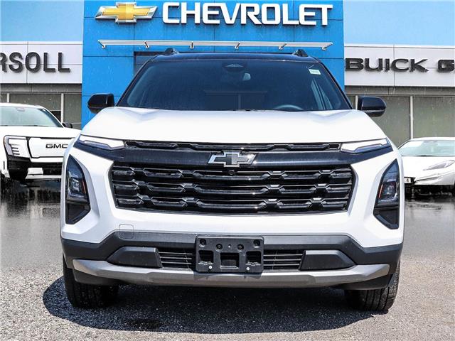 2026 Chevrolet Equinox LT (Stk: 26264) in Ingersoll - Image 2 of 23