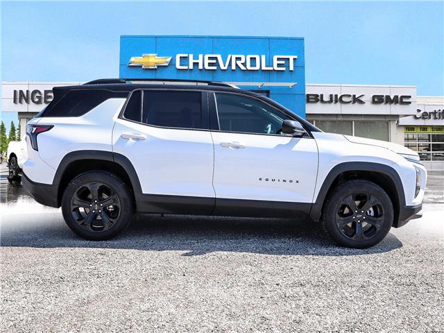 2026 Chevrolet Equinox LT (Stk: 26264) in Ingersoll - Image 3 of 23