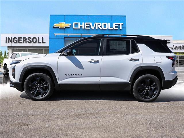 2026 Chevrolet Equinox LT (Stk: 26264) in Ingersoll - Image 5 of 23