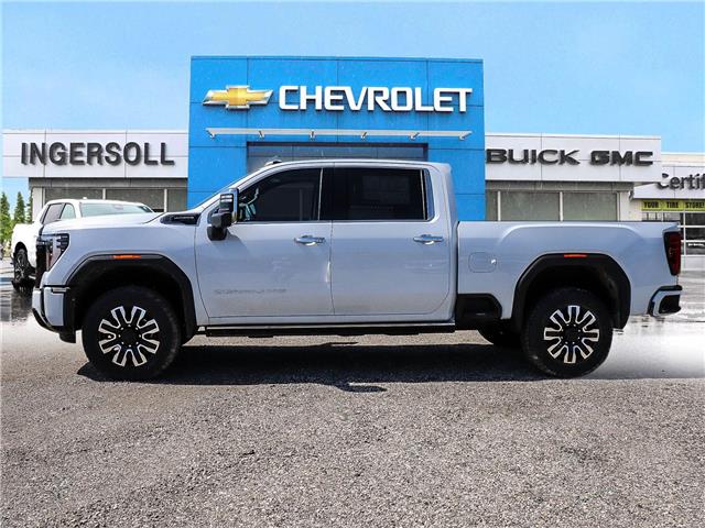 2026 GMC Sierra 2500HD Denali Ultimate (Stk: 26223) in Ingersoll - Image 5 of 26