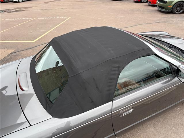 2003 Ford Thunderbird Base (Stk: A-106256) in Moncton - Image 9 of 20 2003 Ford Thunderbird Base (Stk: A-106256) in Moncton - Image 9 of 20
