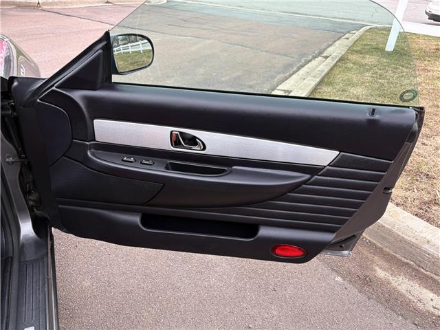 2003 Ford Thunderbird Base (Stk: A-106256) in Moncton - Image 20 of 20 2003 Ford Thunderbird Base (Stk: A-106256) in Moncton - Image 20 of 20