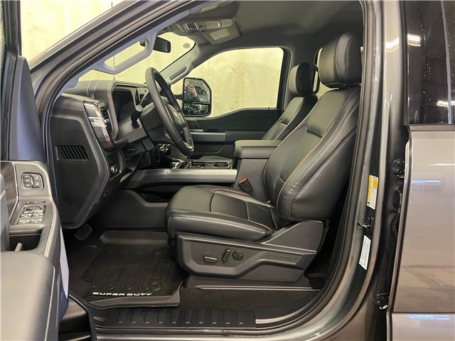2026 Ford F-350 Lariat (Stk: 26LT47) in St.Paul - Image 4 of 10