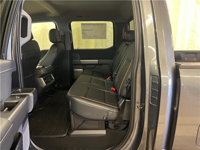 2026 Ford F-350 Lariat (Stk: 26LT47) in St.Paul - Image 5 of 10