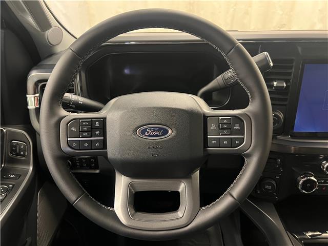 2026 Ford F-350 Lariat (Stk: 26LT47) in St.Paul - Image 6 of 10