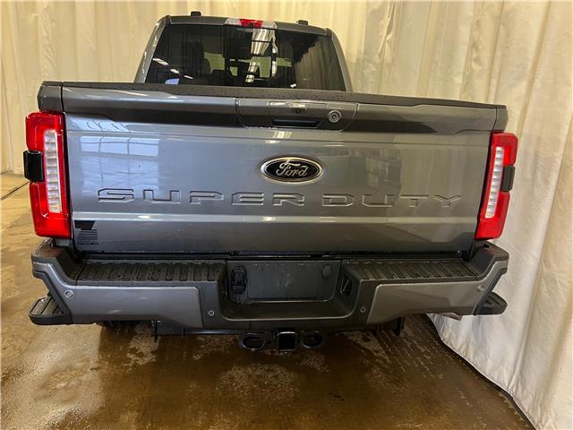 2026 Ford F-350 Lariat (Stk: 26LT47) in St.Paul - Image 8 of 10