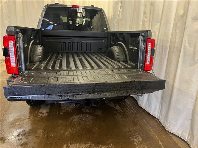 2026 Ford F-350 Lariat (Stk: 26LT47) in St.Paul - Image 9 of 10