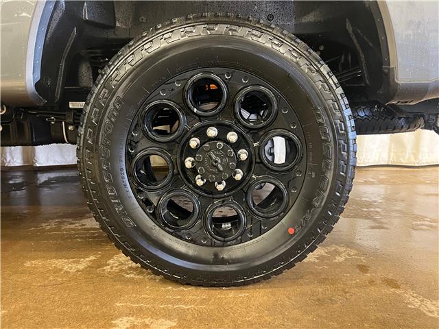 2026 Ford F-350 Lariat (Stk: 26LT47) in St.Paul - Image 10 of 10