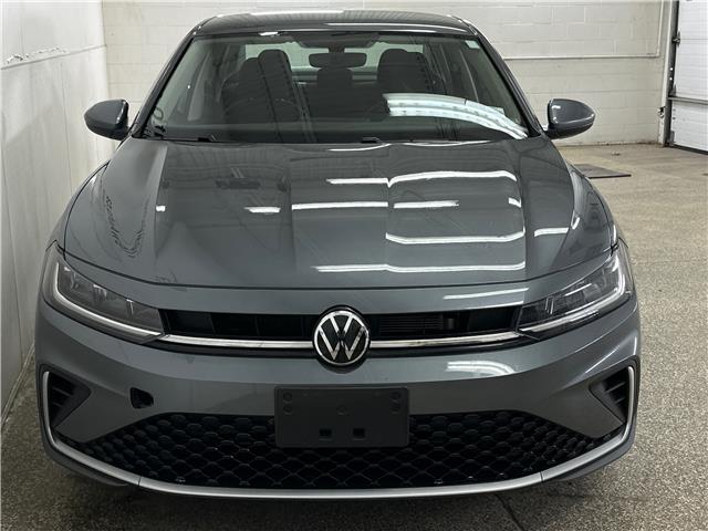 2025 Volkswagen Jetta Trendline (Stk: 43929J) in Belleville - Image 2 of 29