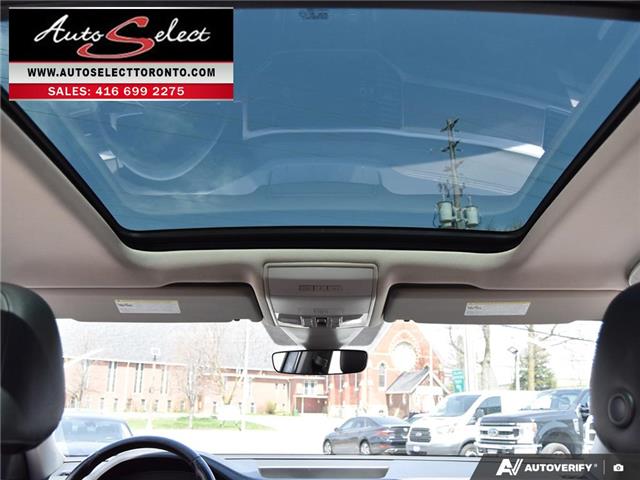 2018 Volkswagen Atlas Execline (Stk: 1TQ671W) in Scarborough - Image 19 of 28