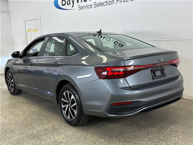 2025 Volkswagen Jetta Trendline (Stk: 43929J) in Belleville - Image 5 of 29