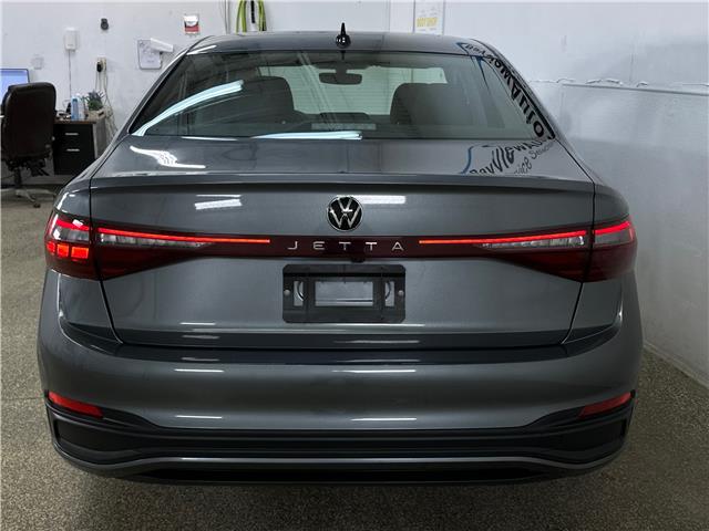 2025 Volkswagen Jetta Trendline (Stk: 43929J) in Belleville - Image 6 of 29
