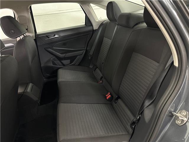 2025 Volkswagen Jetta Trendline (Stk: 43929J) in Belleville - Image 7 of 29