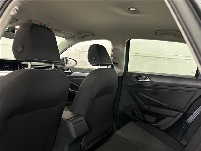 2025 Volkswagen Jetta Trendline (Stk: 43929J) in Belleville - Image 8 of 29