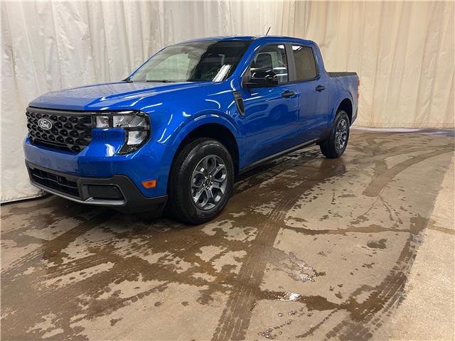 2026 Ford Maverick XLT (Stk: 26MV3) in St.Paul - Image 2 of 10