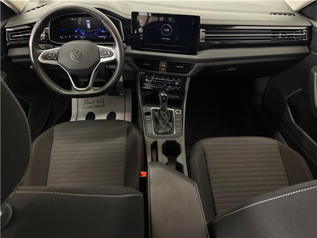 2025 Volkswagen Jetta Trendline (Stk: 43929J) in Belleville - Image 9 of 29