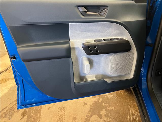 2026 Ford Maverick XLT (Stk: 26MV3) in St.Paul - Image 3 of 10