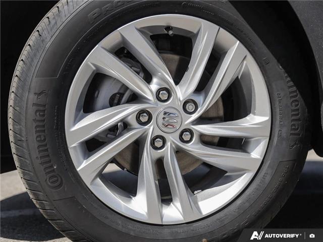 2026 Buick Envista Preferred (Stk: 174654) in London - Image 6 of 27