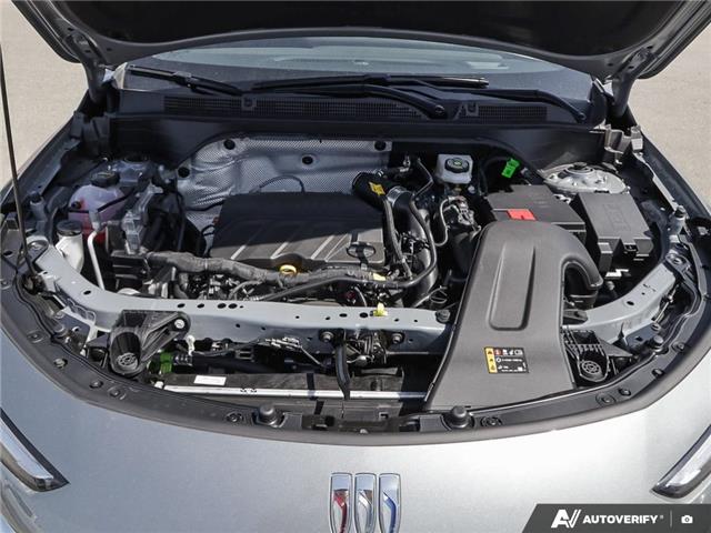2026 Buick Envista Preferred (Stk: 174654) in London - Image 8 of 27