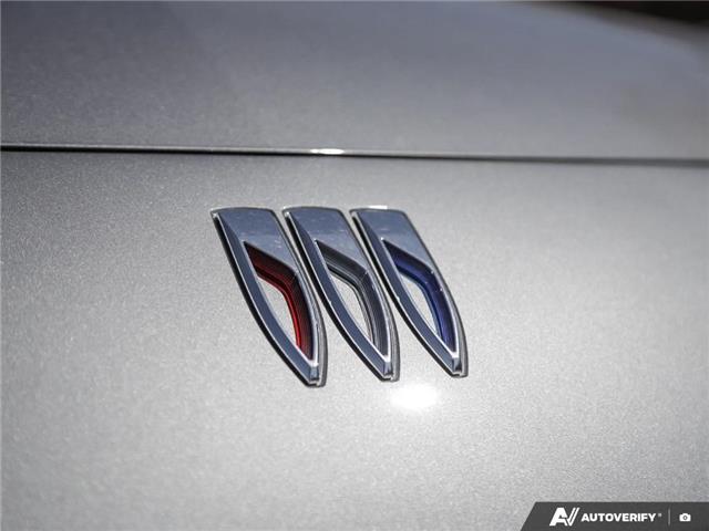 2026 Buick Envista Preferred (Stk: 174654) in London - Image 9 of 27