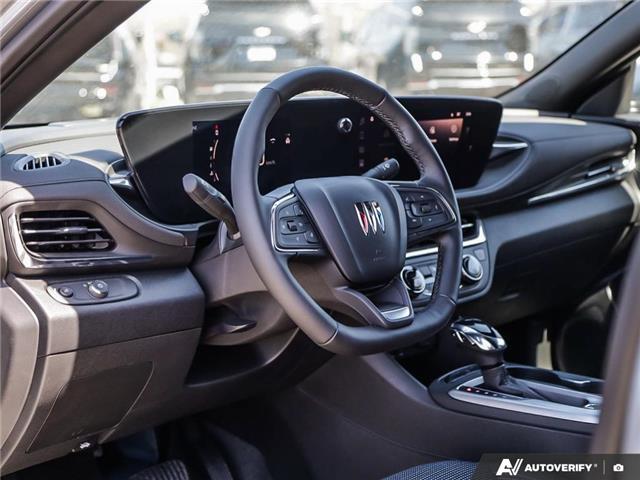 2026 Buick Envista Preferred (Stk: 174654) in London - Image 13 of 27