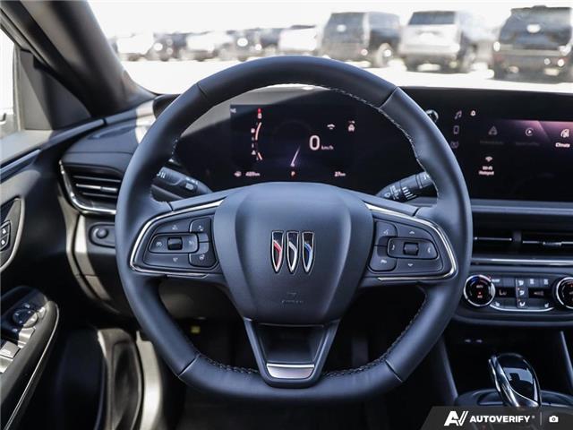 2026 Buick Envista Preferred (Stk: 174654) in London - Image 14 of 27