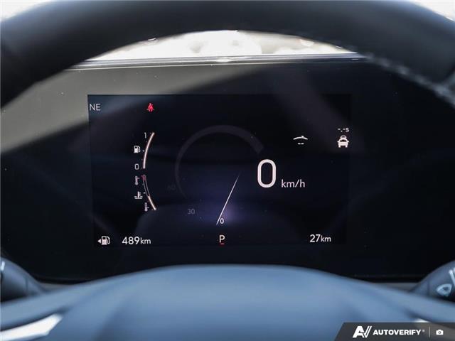 2026 Buick Envista Preferred (Stk: 174654) in London - Image 15 of 27