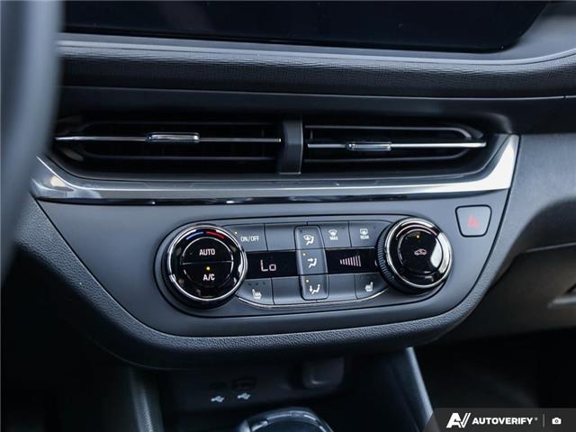 2026 Buick Envista Preferred (Stk: 174654) in London - Image 20 of 27
