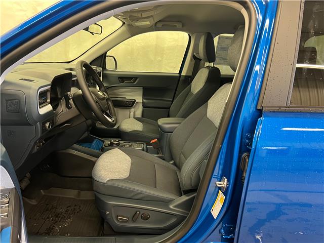 2026 Ford Maverick XLT (Stk: 26MV3) in St.Paul - Image 4 of 10