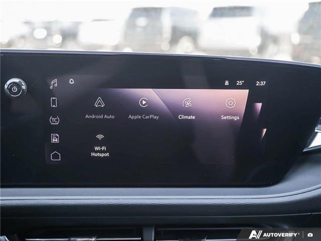 2026 Buick Envista Preferred (Stk: 174654) in London - Image 21 of 27