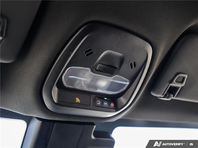 2026 Buick Envista Preferred (Stk: 174654) in London - Image 22 of 27