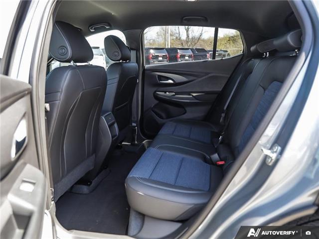 2026 Buick Envista Preferred (Stk: 174654) in London - Image 24 of 27