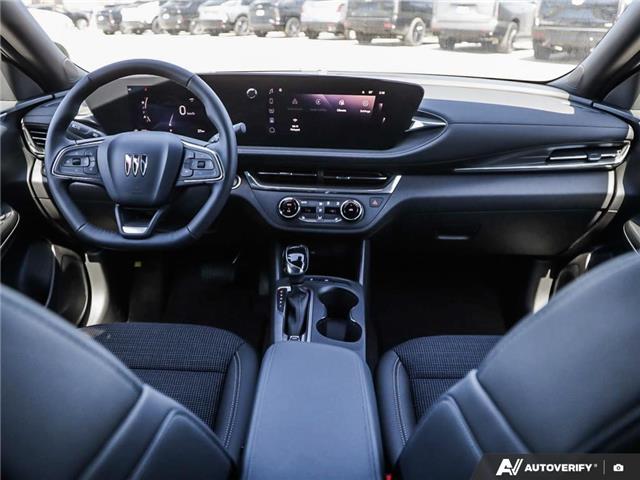 2026 Buick Envista Preferred (Stk: 174654) in London - Image 25 of 27